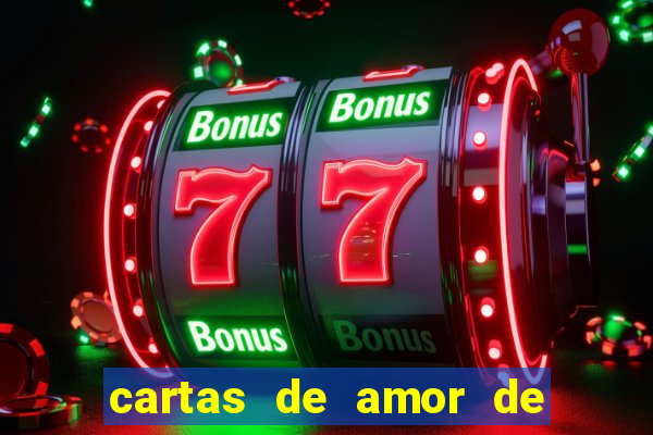 cartas de amor de grandes homens pdf